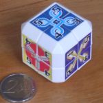 Suppli Cube